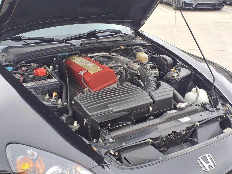 2008 Honda AP2 S2000 - Image 18 of 20