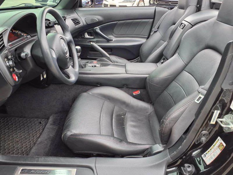 2008 Honda AP2 S2000 - Image 12 of 20
