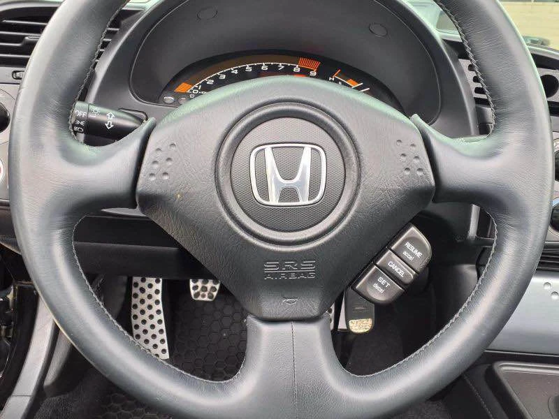 2008 Honda AP2 S2000 - Image 15 of 20