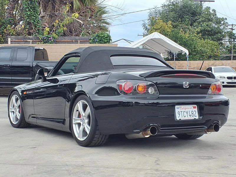 2008 Honda AP2 S2000 - Image 20 of 20