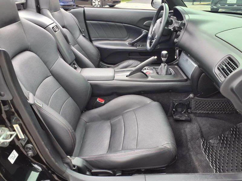 2008 Honda AP2 S2000 - Image 9 of 20