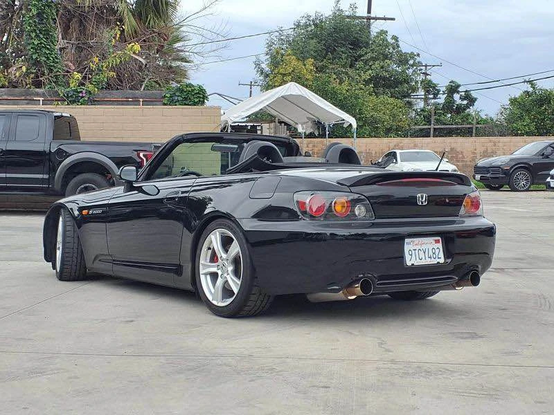 2008 Honda AP2 S2000 - Image 4 of 20