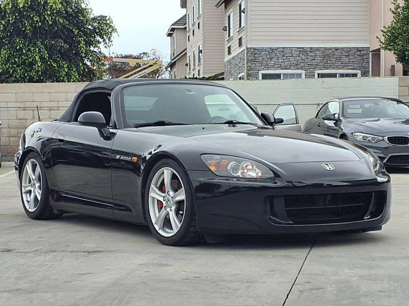 2008 Honda AP2 S2000 - Image 19 of 20