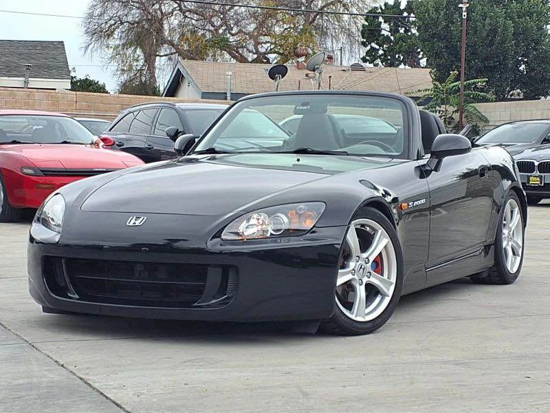 2008 Honda AP2 S2000 - Image 3 of 20