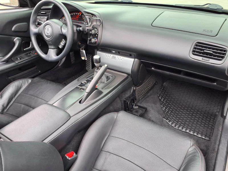 2008 Honda AP2 S2000 - Image 10 of 20