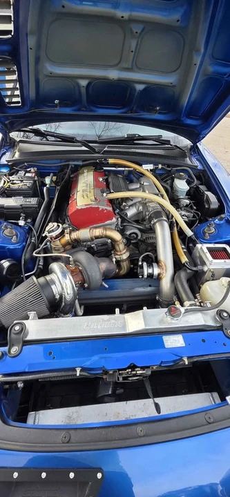 2008 Honda AP2 S2000 - Image 8 of 10