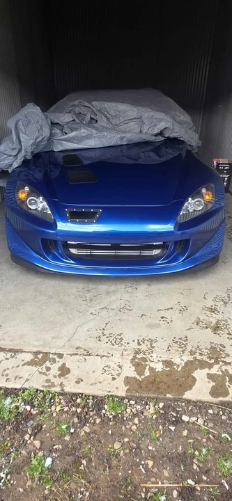 2008 Honda AP2 S2000 - Image 4 of 10