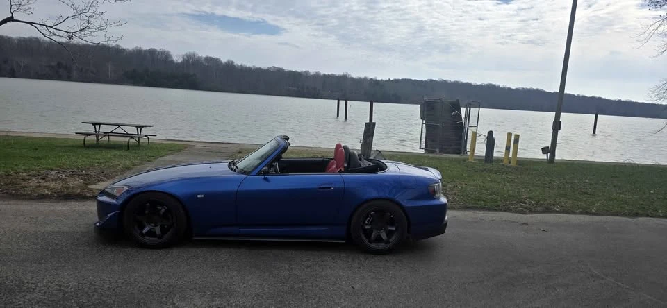 2008 Honda AP2 S2000 - Image 3 of 10