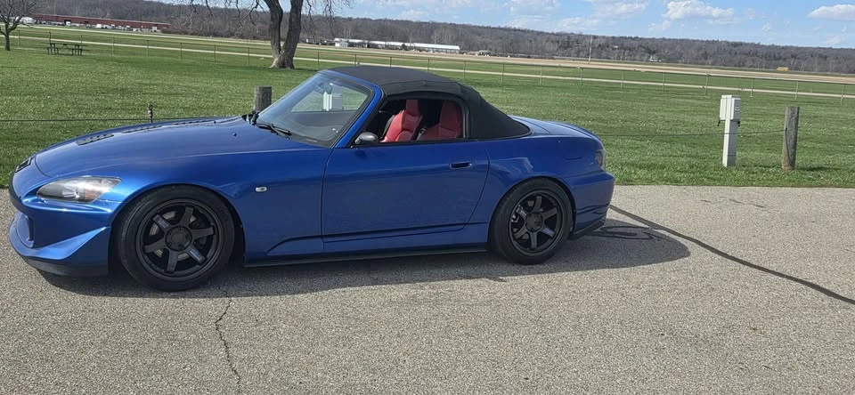 2008 Honda AP2 S2000 - Image 10 of 10