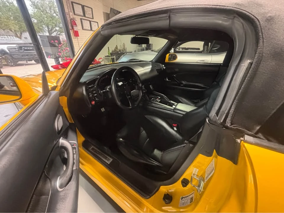 2008 Honda AP2 S2000 - Image 6 of 6