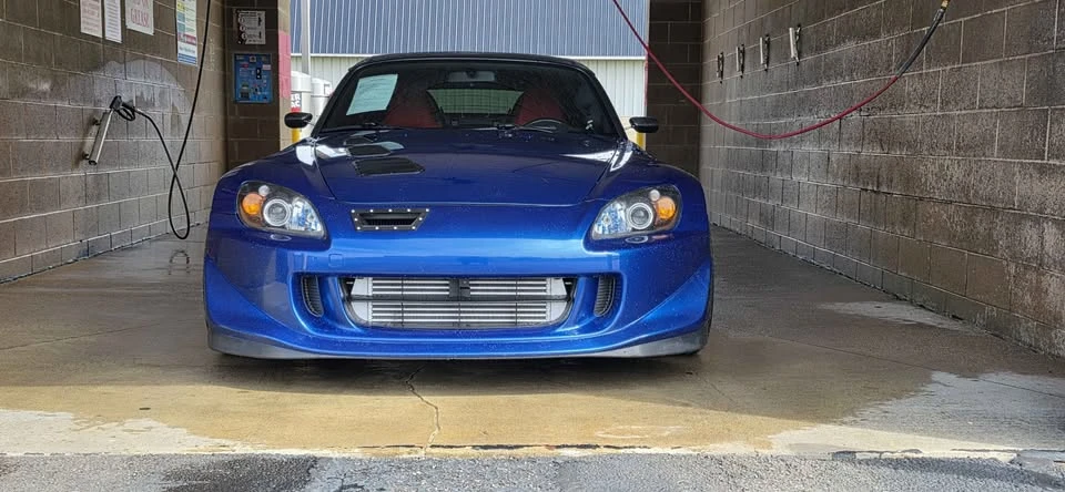 2008 Honda AP2 S2000 - Image 9 of 10