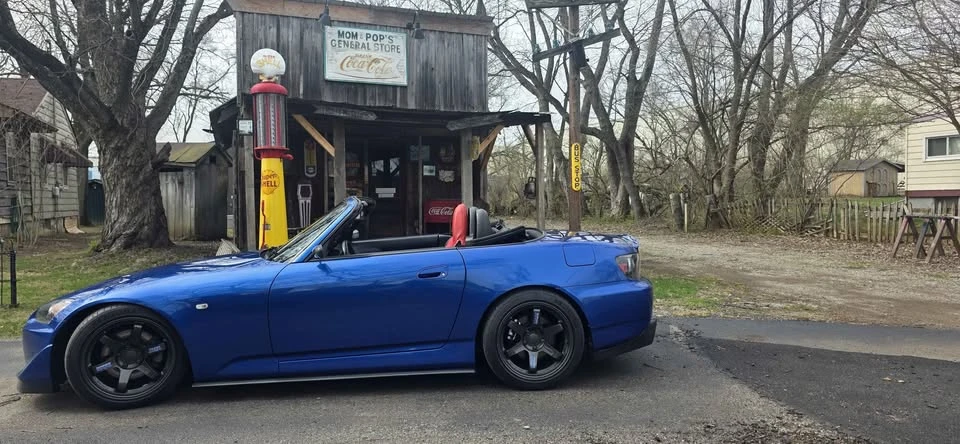2008 Honda AP2 S2000 - Image 6 of 10