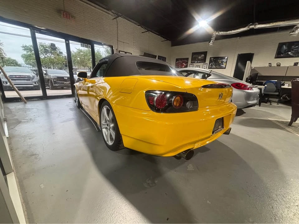 2008 Honda AP2 S2000 - Image 3 of 6