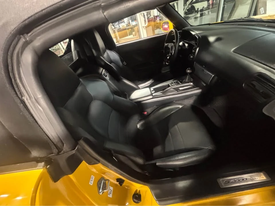 2008 Honda AP2 S2000 - Image 5 of 6
