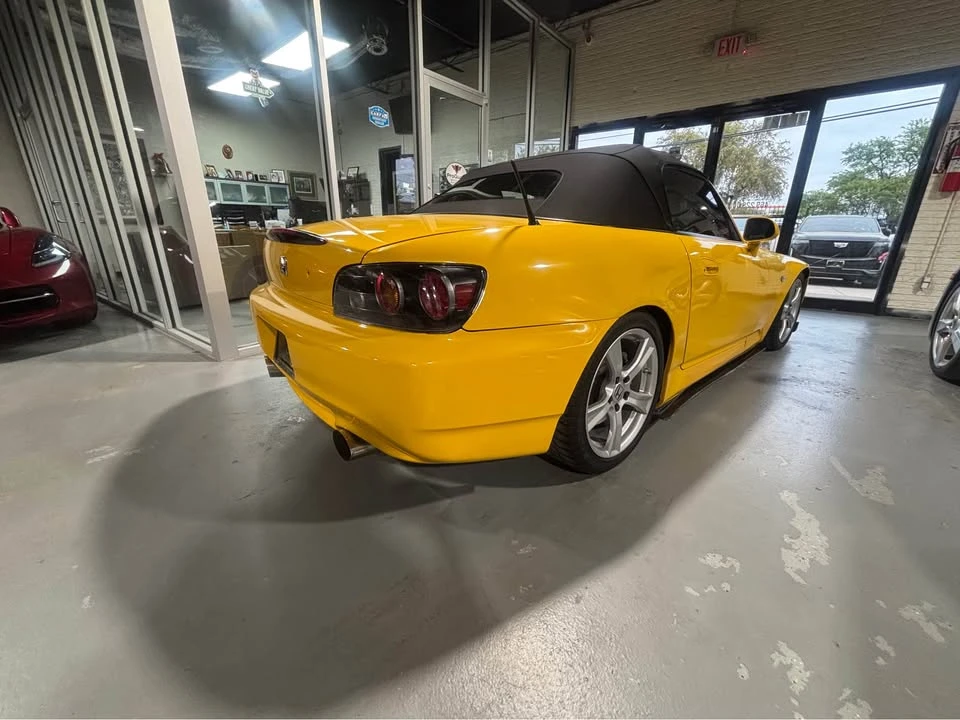 2008 Honda AP2 S2000 - Image 4 of 6