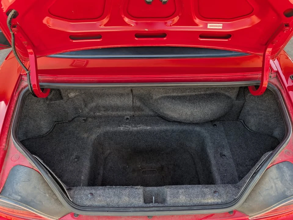 2008 Honda AP2 S2000 - Image 16 of 17