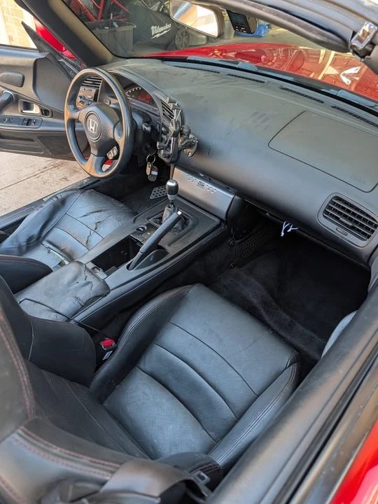 2008 Honda AP2 S2000 - Image 11 of 17