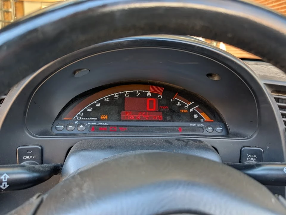 2008 Honda AP2 S2000 - Image 13 of 17
