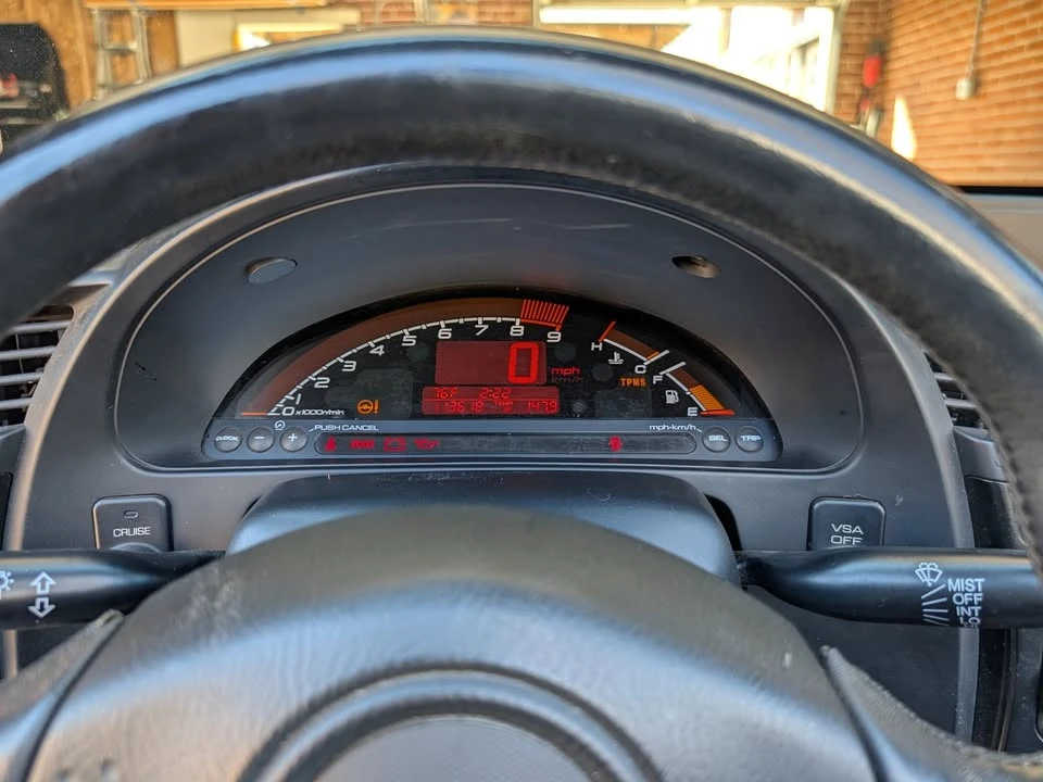 2008 Honda AP2 S2000 - Image 14 of 17