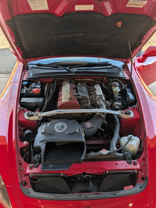 2008 Honda AP2 S2000 - Image 15 of 17