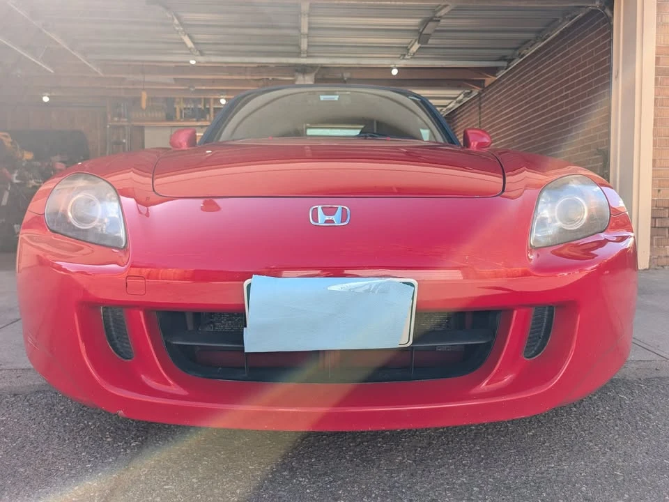 2008 Honda AP2 S2000 - Image 3 of 17