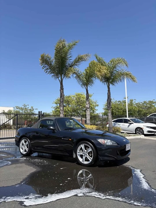 2008 Honda AP2 S2000 - Image 4 of 7