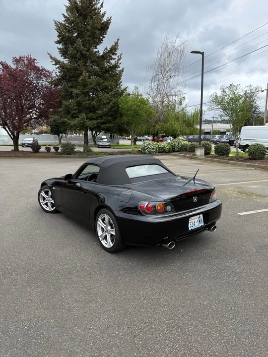 2008 Honda AP2 S2000 - Image 2 of 10