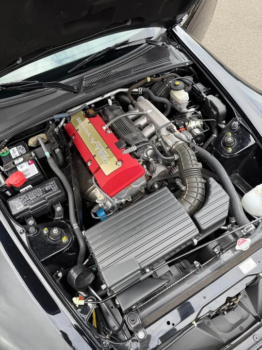 2008 Honda AP2 S2000 - Image 10 of 10