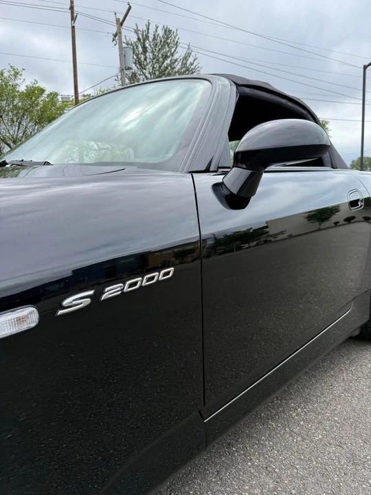 2008 Honda AP2 S2000 - Image 6 of 10