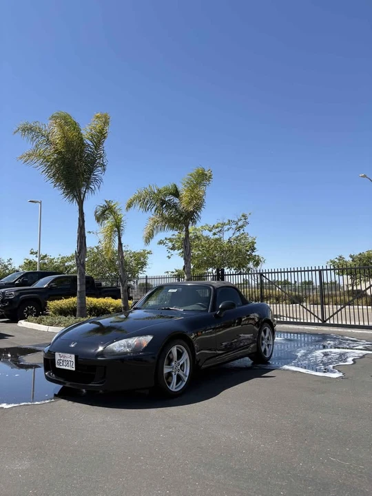 2008 Honda AP2 S2000 - Image 6 of 7