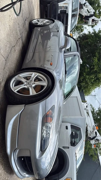 2008 Honda AP2 S2000 - Image 2 of 7