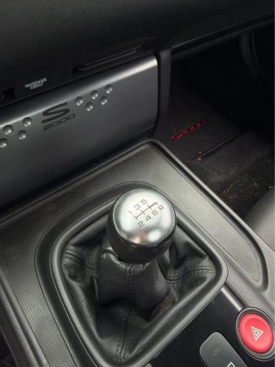 2008 Honda AP2 S2000 - Image 5 of 10