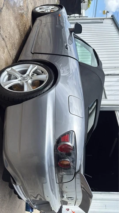 2008 Honda AP2 S2000 - Image 4 of 7
