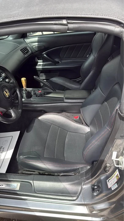 2008 Honda AP2 S2000 - Image 6 of 7