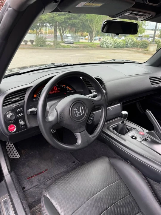 2008 Honda AP2 S2000 - Image 3 of 10