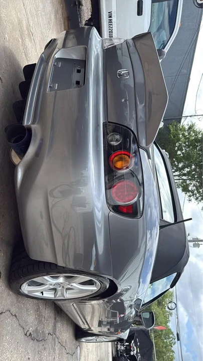 2008 Honda AP2 S2000 - Image 5 of 7