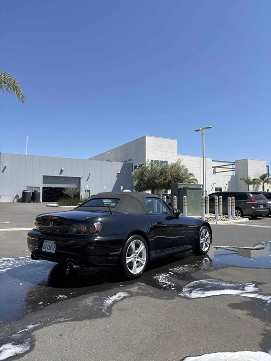 2008 Honda AP2 S2000 - Image 3 of 7