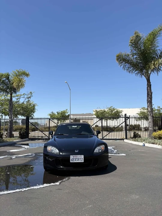 2008 Honda AP2 S2000 - Image 5 of 7