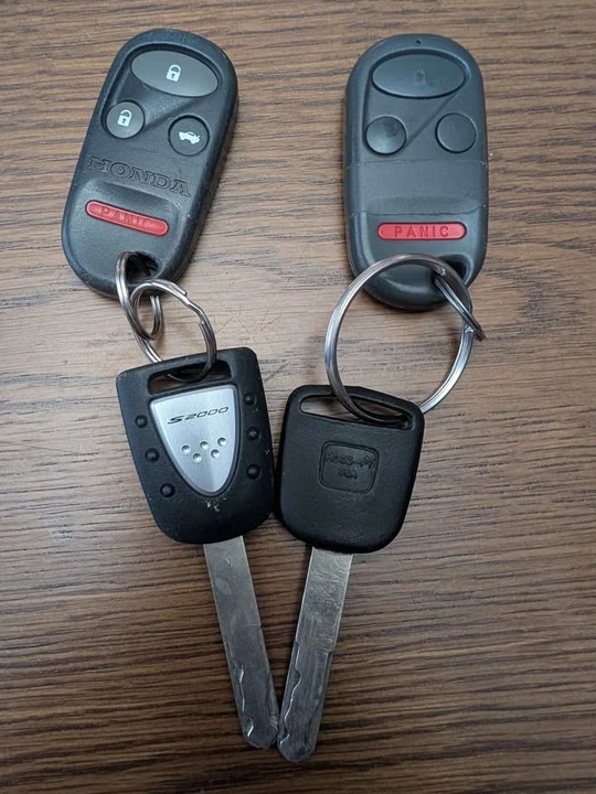 2008 Honda AP2 S2000 - Image 17 of 17