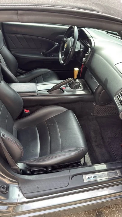 2008 Honda AP2 S2000 - Image 7 of 7