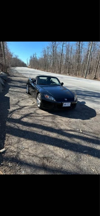 2008 Honda AP2 S2000 - Image 4 of 10