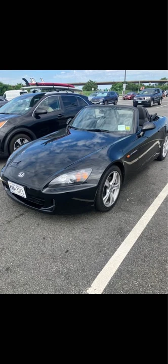 2008 Honda AP2 S2000 - Image 5 of 10