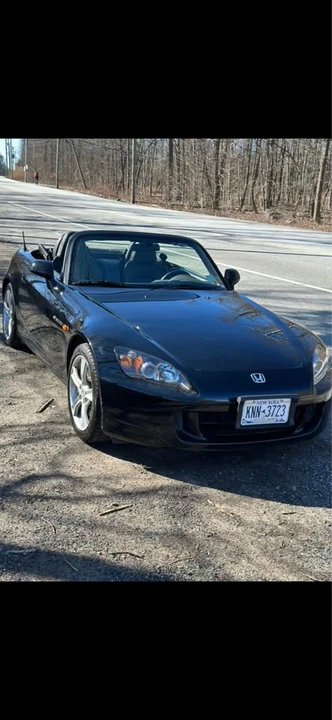2008 Honda AP2 S2000 - Image 3 of 10