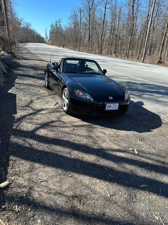 2008 Honda AP2 S2000 - Image 7 of 10