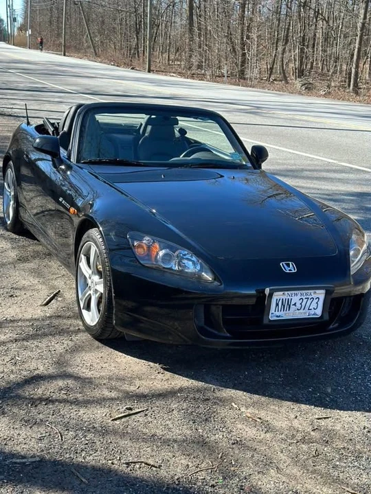 2008 Honda AP2 S2000 - Image 10 of 10