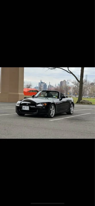2008 Honda AP2 S2000 - Image 6 of 10