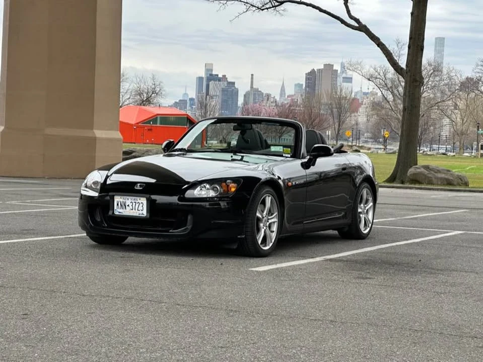 2008 Honda AP2 S2000 - Image 8 of 10