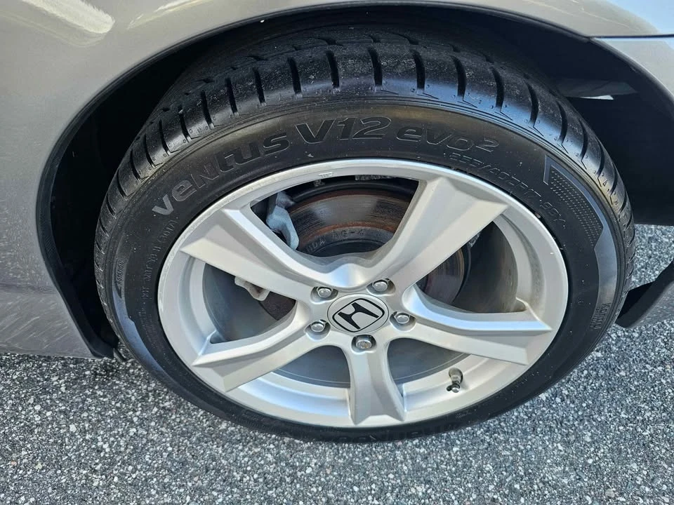 2008 Honda AP2 S2000 - Image 16 of 19