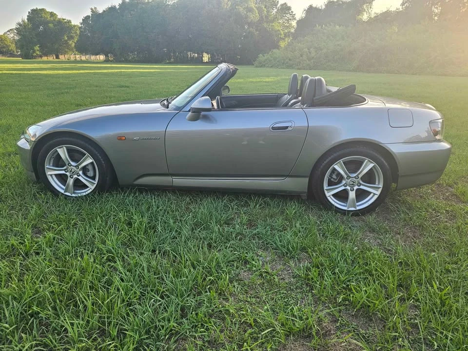 2008 Honda AP2 S2000 - Image 4 of 19