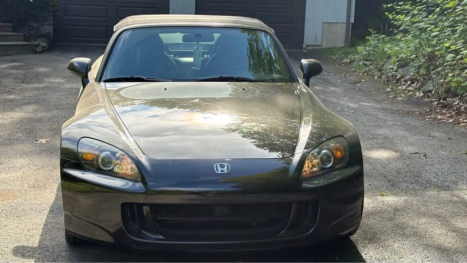 2008 Honda AP2 S2000 - Image 2 of 6